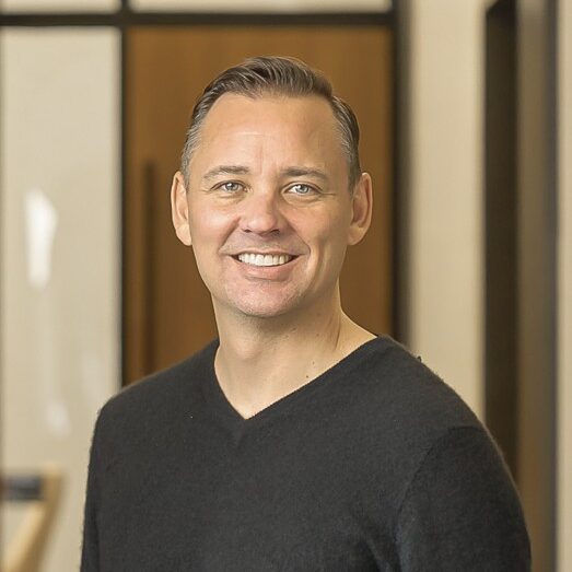 Headshot of Glen D. Smith, CFP®, CRPC®