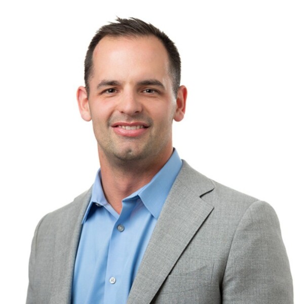 Headshot of Joe Calhoun, CFP®