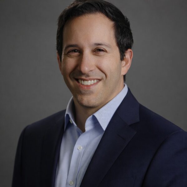 Headshot of Jonathan Dane, CFA, CFP®