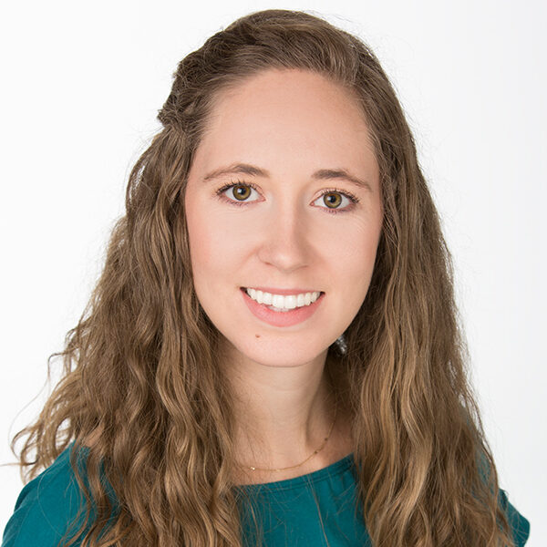 Headshot of Megan Coyne, CFP®