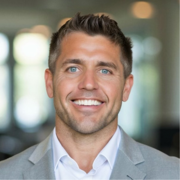 Headshot of Michael Henley, CFP®, CPWA®, CRPC®, RMA®