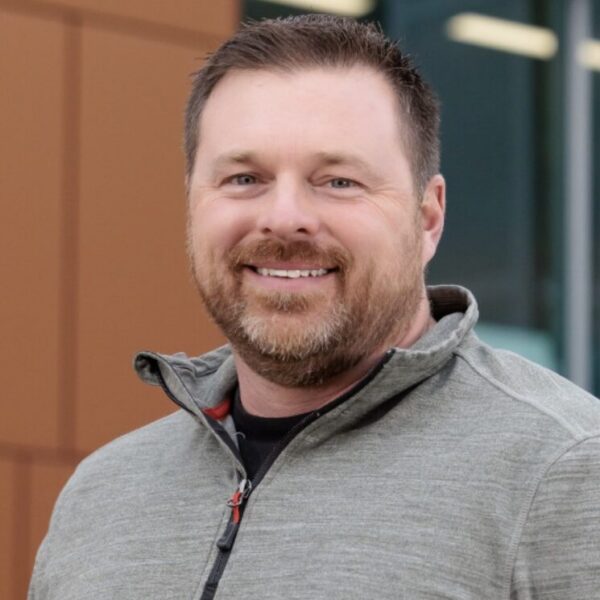 Headshot of Nick Murphy, CFP®