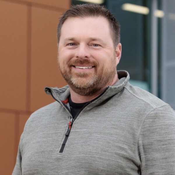 Headshot of Nick Murphy, CFP®