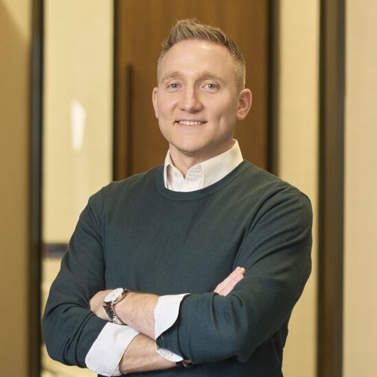 Headshot of Robert Casey, AAMS®