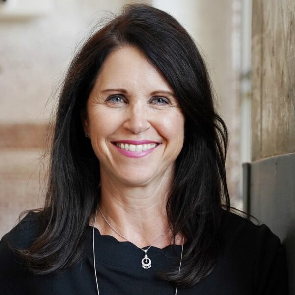 Headshot of Betsy Hutchins, CFP®, CRPC®, MHA