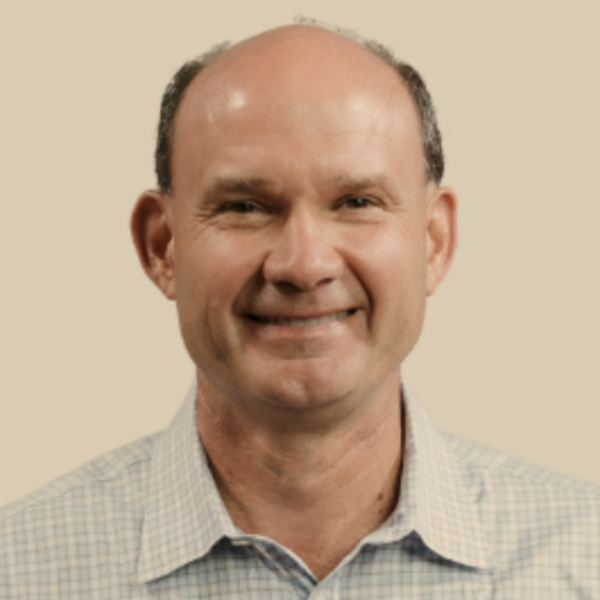 Headshot of Les Watson, CFP®, CPWA®, CIMA®, RMA®, CEPA®, RICP®, TPCP®