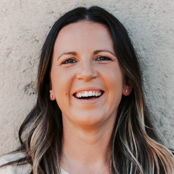 Headshot of Stephanie Bucko, CFA®, CPA