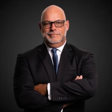 Headshot of Protected: Marc Gallo, CASL®, AIF®