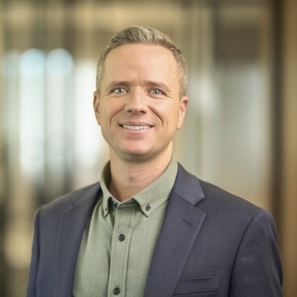 Headshot of Tim Allin, CFP®, CEPA®