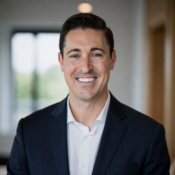 Headshot of Grant Webster, CFP®, TPCP®