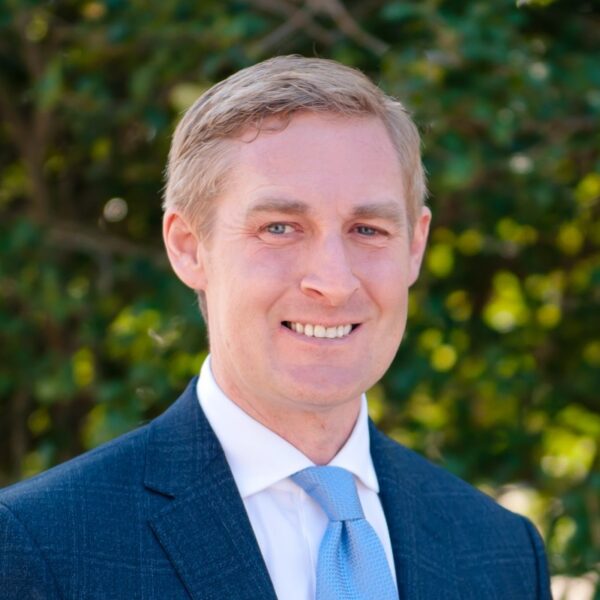 Headshot of Jerry Davidse, CFP®