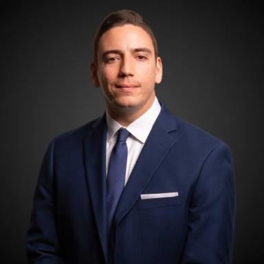 Headshot of Protected: Ryan Davis, AIF®