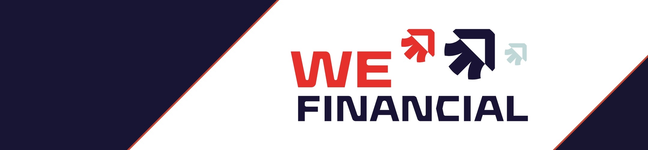 Logo with the text 