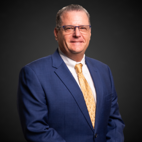 Headshot of Protected: Christopher Rand, Ph.D., CFP®, CLU®