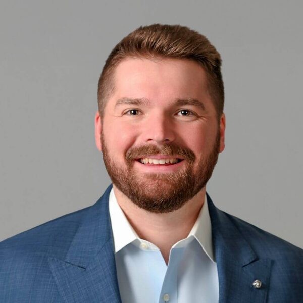 Headshot of Joe Davidson