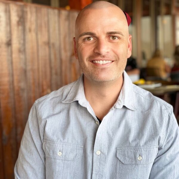 Headshot of Ryan A. Hughes, MBA