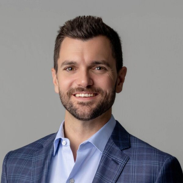 Headshot of Phillip Shaw, CFP®