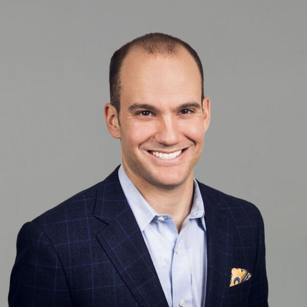 Headshot of Brian Korienek